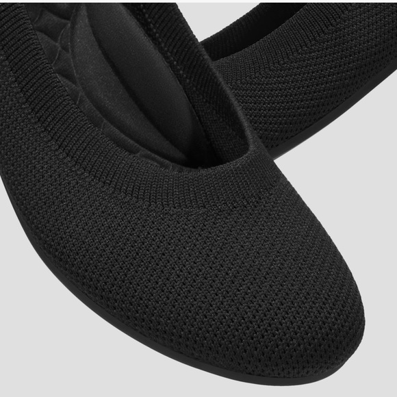 Vivaia Claire Ballet Flat - Picture 2 of 6